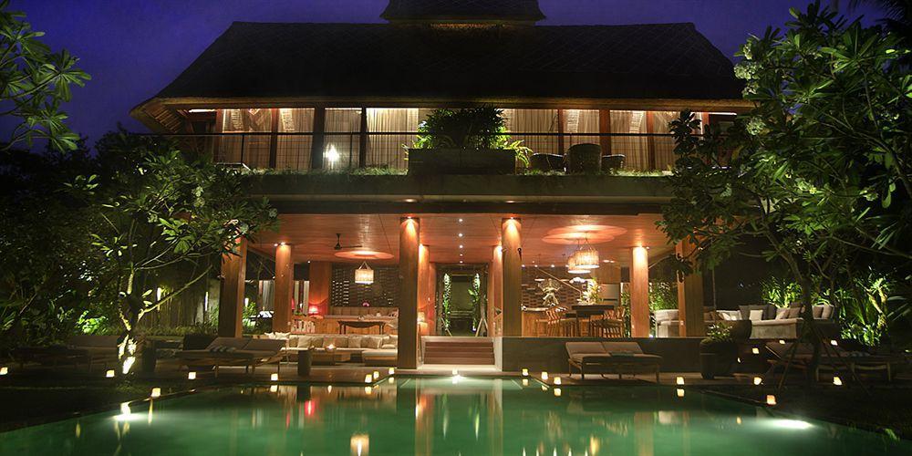 Reddoor Bali Hotel Canggu  Bagian luar foto