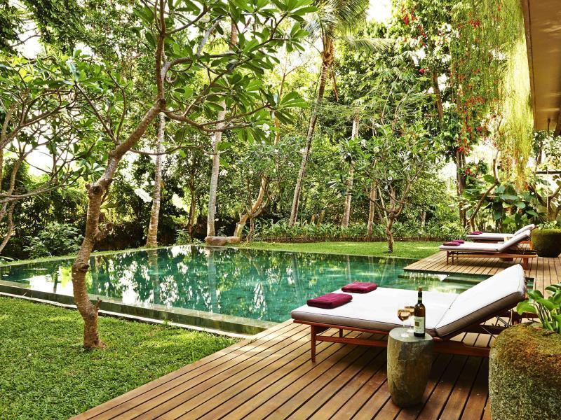 Reddoor Bali Hotel Canggu  Bagian luar foto